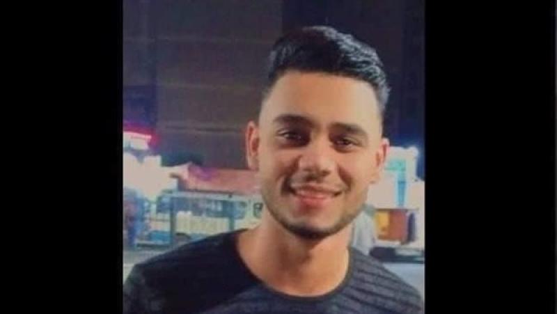 حوادث الشاب بلال أسامة