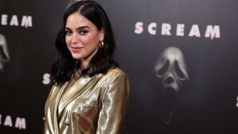 الحكاية الكاملة لـ طرد ميليسا باريرا من فيلم  Scream 7  بسبب دعم فلسطين