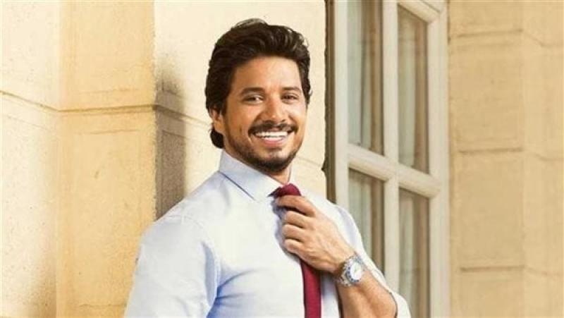 مصطفى حجاج