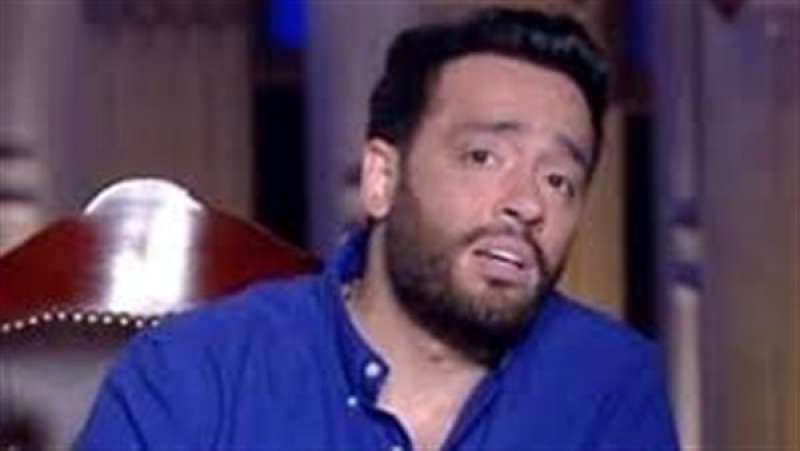 مع المطرب فريد.. رامي جمال يطرح أغنية أهى مشيت