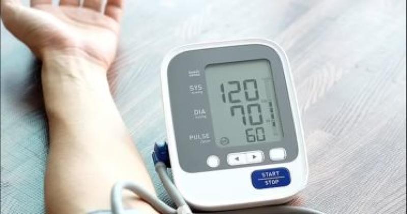 ارتفاع ضغط الدم المقاوم