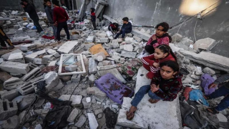العدل الدولية تعلن موعد النظر بدعوى تتهم إسرائيل بالإبادة الجماعية في غزة
