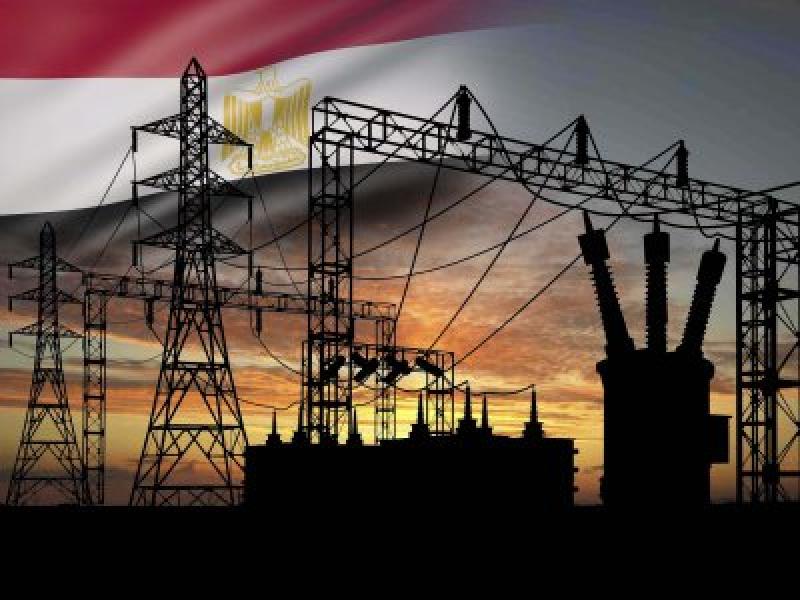 الأزمة الاقتصادية العالمية وتأثيرها على قطاع الكهرباء في مصر