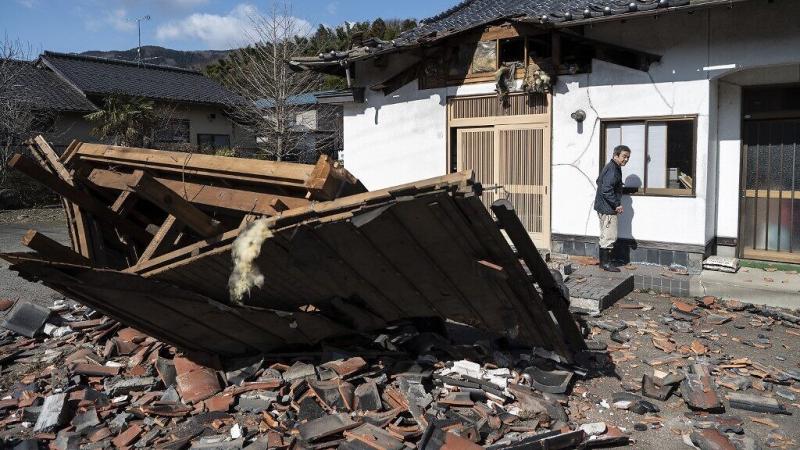 عقب الزلزال المدمر.. ”الدفاع الأمريكية” تؤكد استعدادها لتقديم المساعدة لليابان