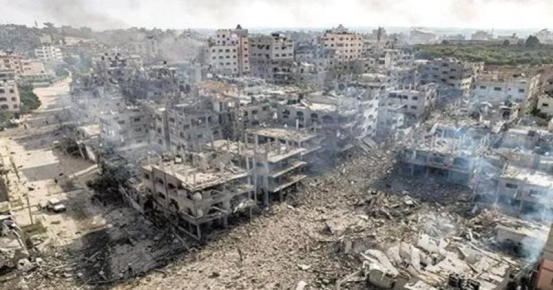 سفير فلسطين: مصر تلعب دورًا مهمًا لوقف إطلاق النار وإدخال المساعدات لغزة