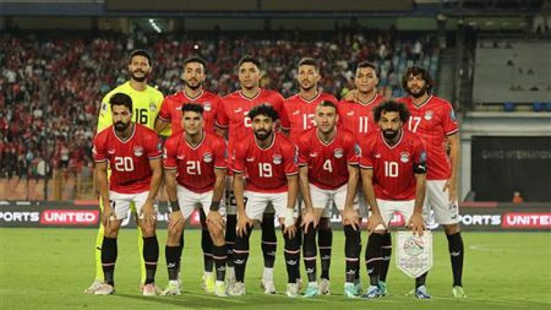 بطولة كأس الأمم الأفريقية.. موعد مباراة منتخب مصر القادمة