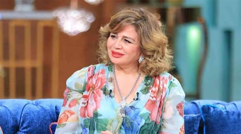 الفنانة إلهام شاهين: فيلم ”مقسوم” يقدم معاني إنسانية عن الصداقة