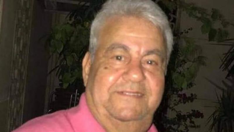 الموسيقار جلال فودة
