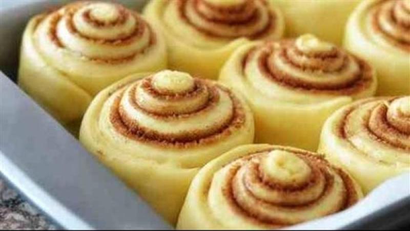 طريقة عمل السينابون