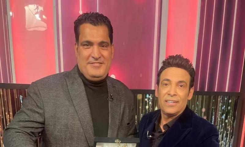 سعد الصغير