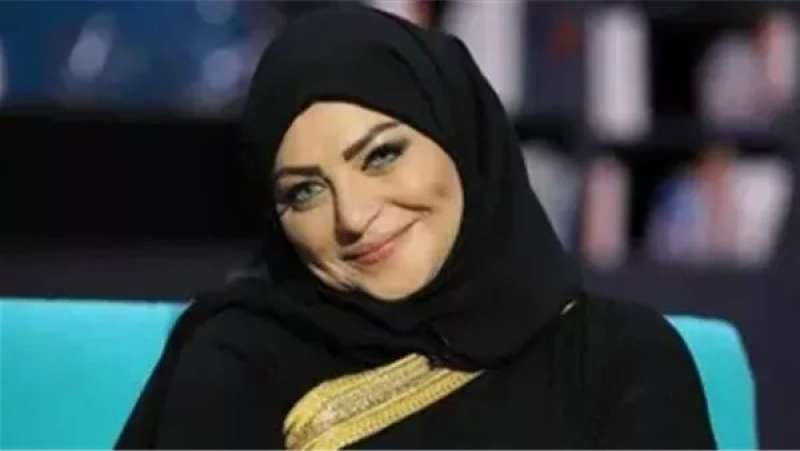 الفنانة والإعلامية ميار الببلاوي