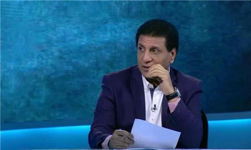 فاروق جعفر: علينا المساهمة في نجاح تجربة حسام حسن مع منتخب مصر