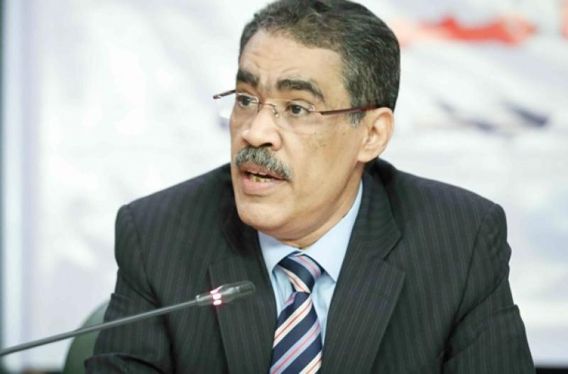 ضياء رشوان: لا مصلحة لأحد في إحراج مصر بغير حق