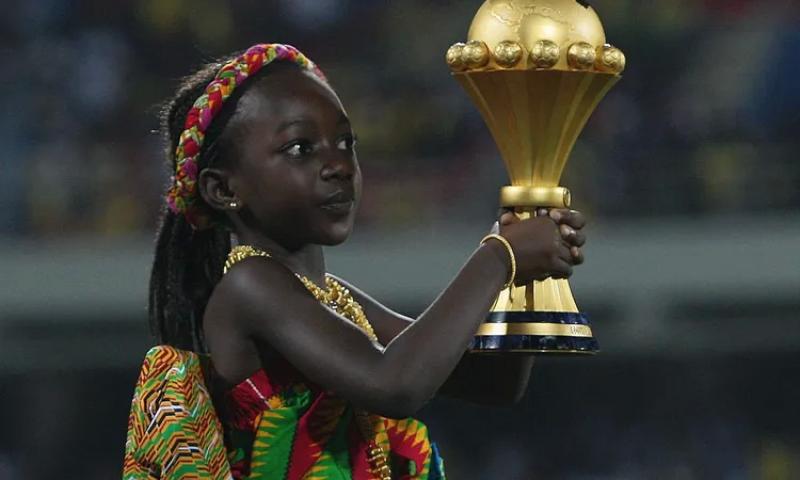 كأس أمم إفريقيا 2023