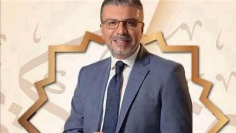 عمرو الليثي