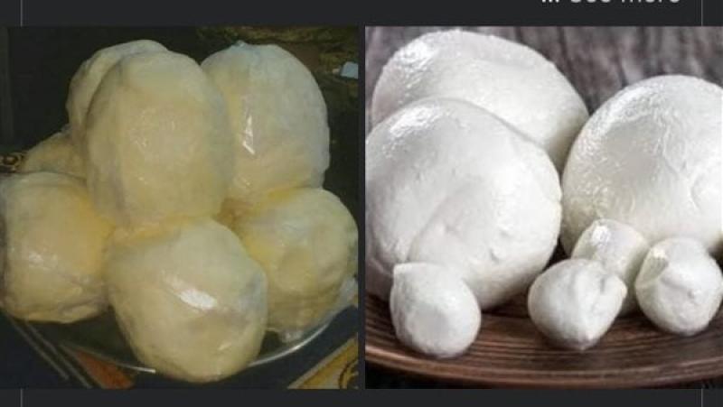 الزبدة
