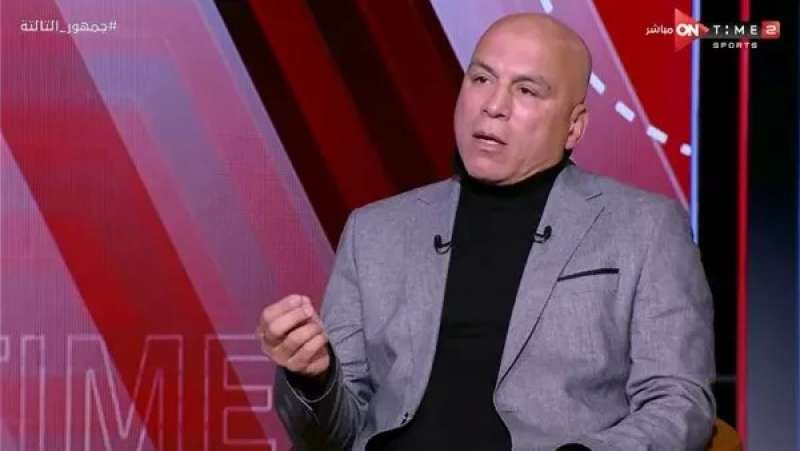 محمد يوسف يخرج عن صمته ويكشف كواليس إبعاده عن جهاز منتخب مصر