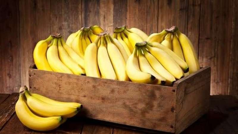 الموز أكثر مصادر فيتامين ب6.. خبيرة تغذية تكشف الفوائد