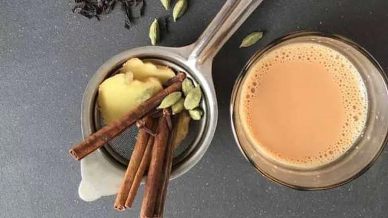 طريقة عمل شاي الكرك الهندي.. أسهل وصفة وفوائد مذهلة
