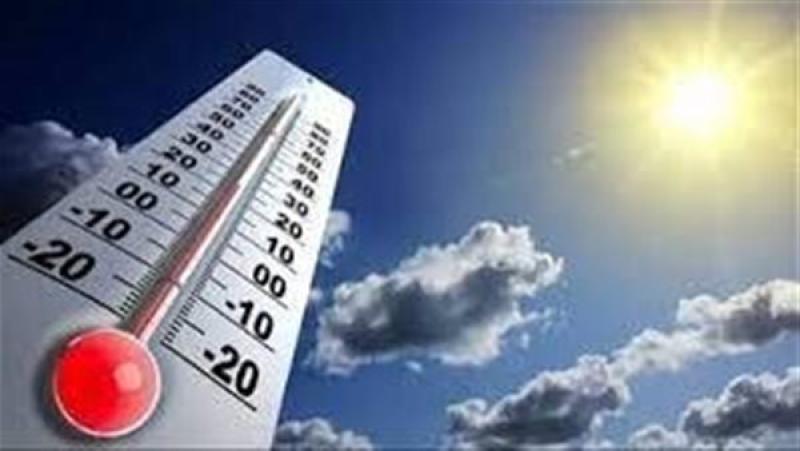 الأرصاد الجوية تكشف أسباب ارتفاع درجات الحرارة