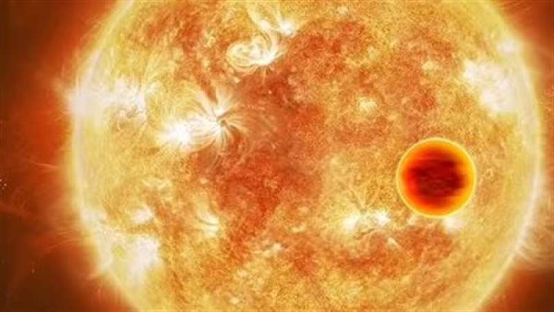 كيف سينتهي العالم؟..  توقعات العلماء حول مصير الشمس