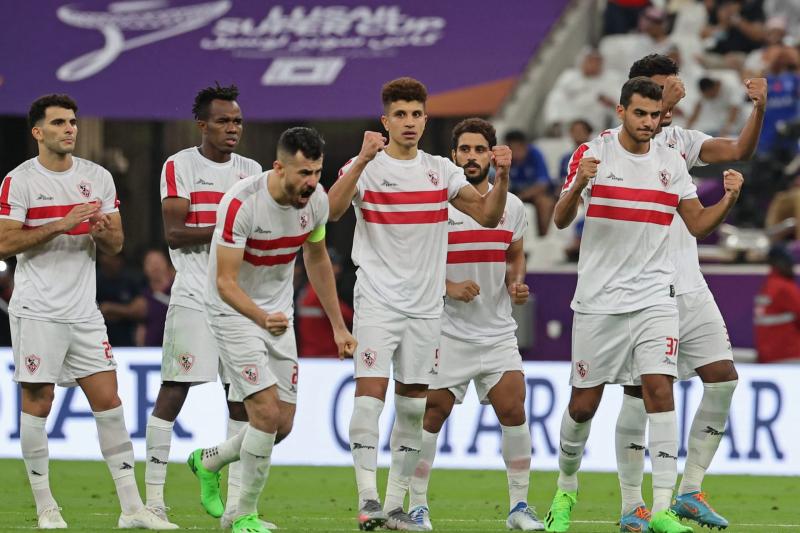 عاجل.. قرار مفاجئ في الزمالك قبل مواجهة الأهلي بنهائي كأس مصر