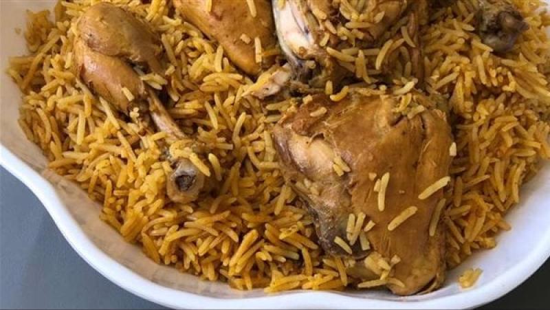 طريقة عمل كبسة الدجاج، أكلة مميزة لعزومة أول يوم رمضان