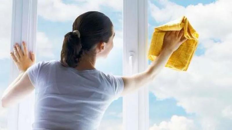 7 حيل لتنظيف المنزل في رمضان.. «مش هتحسي بمجهود خلال الصيام»