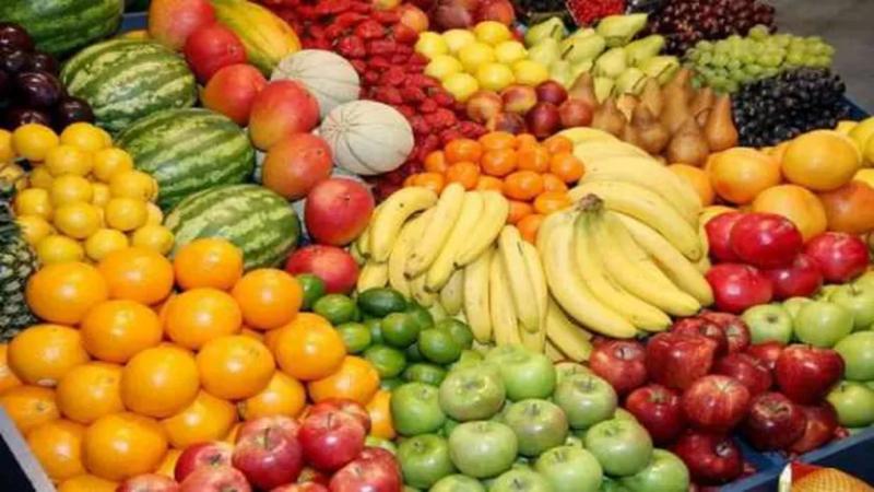 تراجع أسعار الفاكهة والخضراوات اليوم السبت 16-3-2024 في الأسواق
