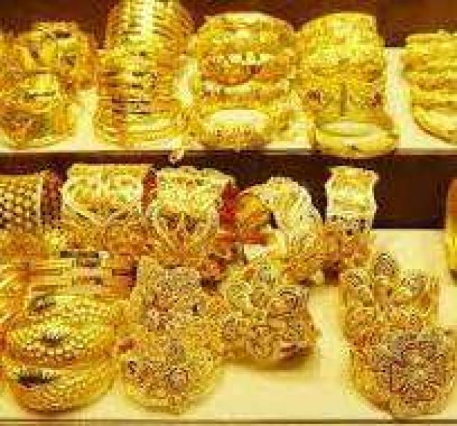 بعد هبوط حاد.. ماذا حدث لسعر الذهب اليوم في مصر؟