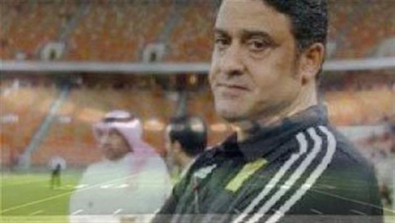 عادل عبد الرحمن: أنا أكثر واحد سعيد بقرار تولي التوأم تدريب منتخب مصر