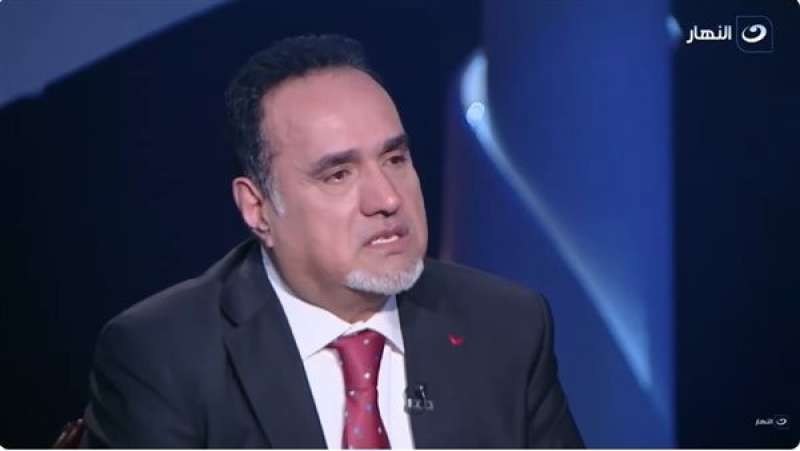 طارق فؤاد باكيًا:  صوتي رجعلي لما مدحت سيدنا النبي