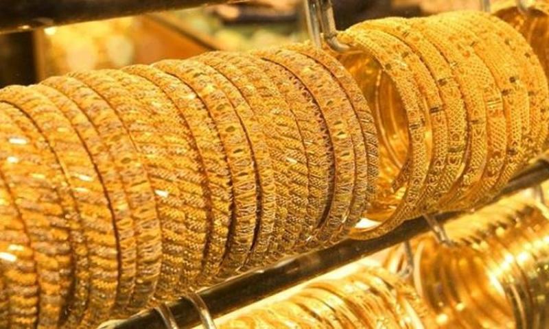 زهرة مصر ينشر ارتفاع أسعار الذهب اليوم الخميس.. وعيار 21 بـ 3110 جنيهات
