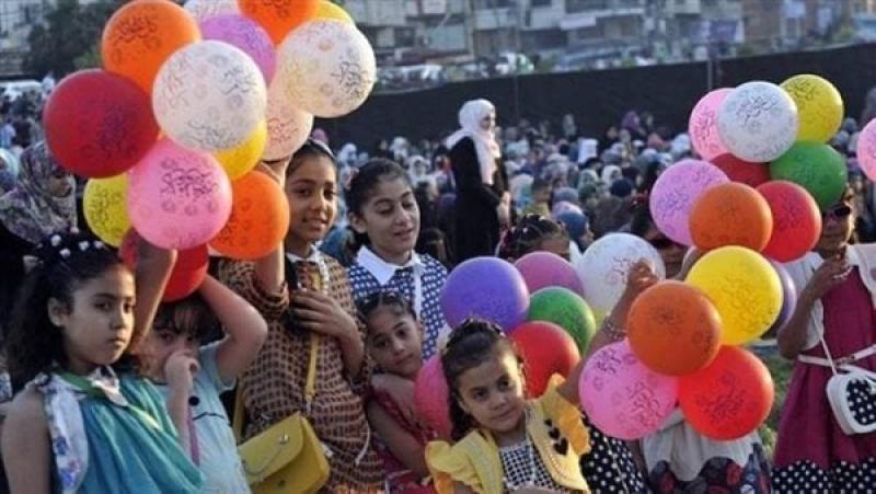 رسميًا.. الإفتاء تعلن أول أيام عيد الفطر 2024 بعد صلاة المغرب اليوم