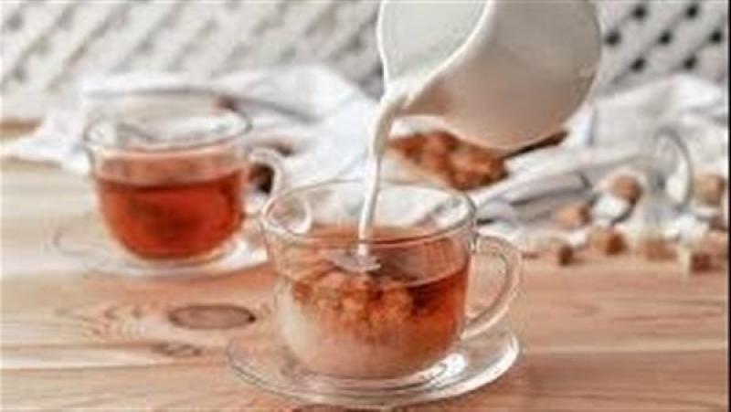فطار العيد الرسمي.. اكتشف فوائد الشاي باللبن