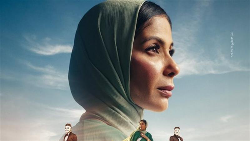 فيلم رحلة 404 لـ منى زكي يفوز بجائزة الفيلم المصري بمهرجان أسوان