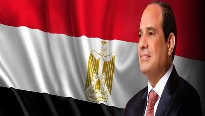 رسالة الرئيس السيسي لعمال مصر