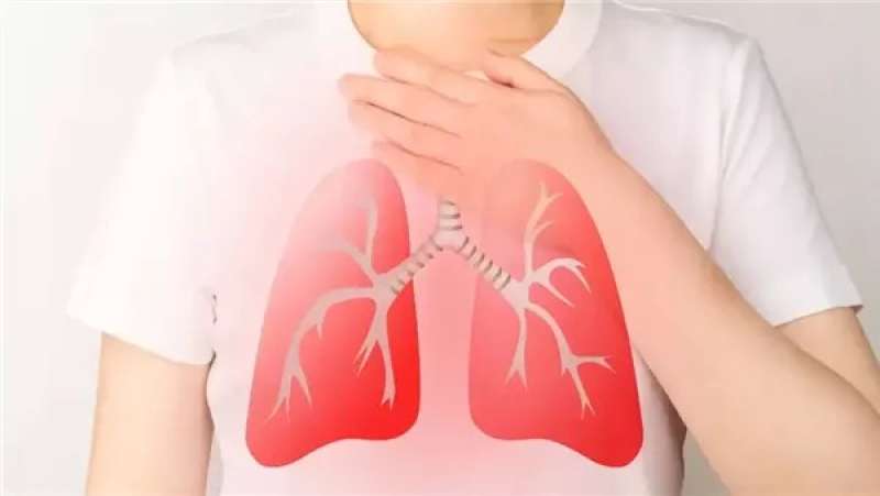 هل تزيد الحرارة والرطوبة من أعراض التهاب مجرى الهواء؟