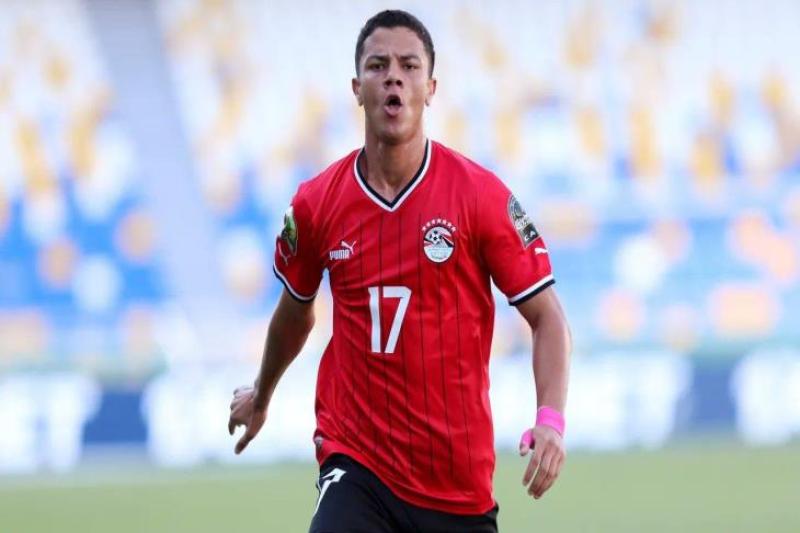 محمد شحاتة لاعب الزمالك