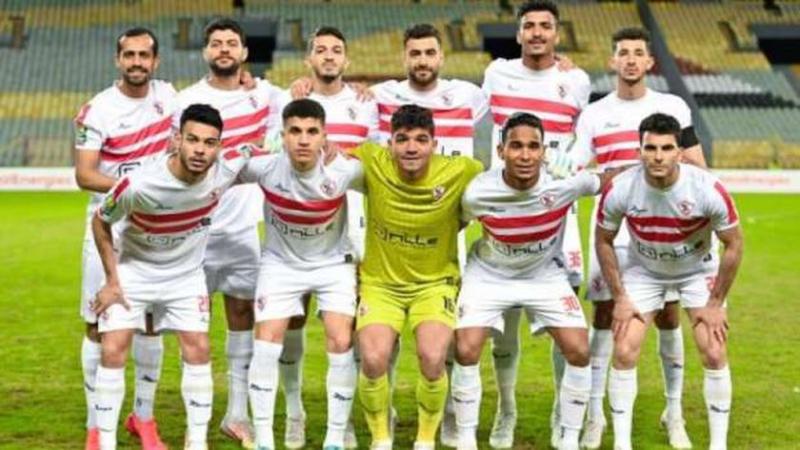 عاجل.. إيقاف قيد الزمالك رسميا لـ 3 فترات مجددا