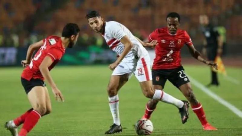 بشرى خير للأهلي قبل مواجهة الزمالك في السوبر الإفريقي.. «التاسعة ممكن»