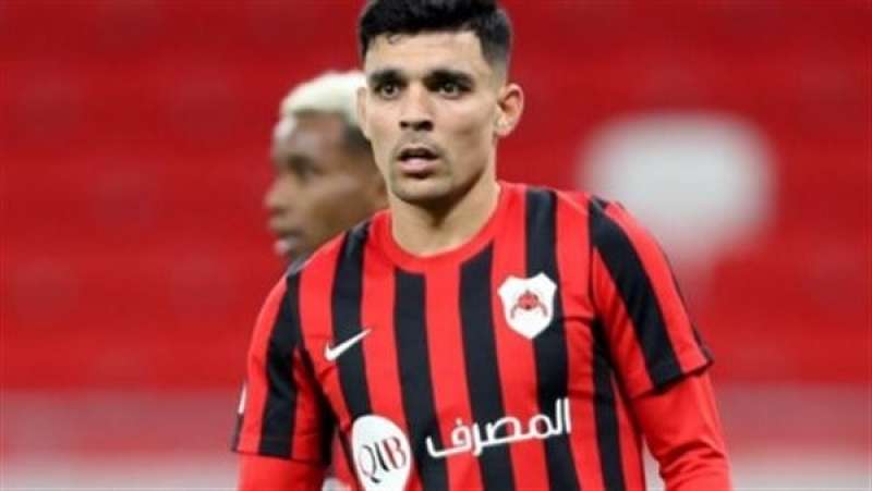 إنفراجة في مفاوضات الزمالك مع أشرف بن شرقي