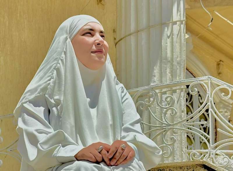 سمر نديم: كلّ عامٍ والأمة الإسلامية بألف خير
