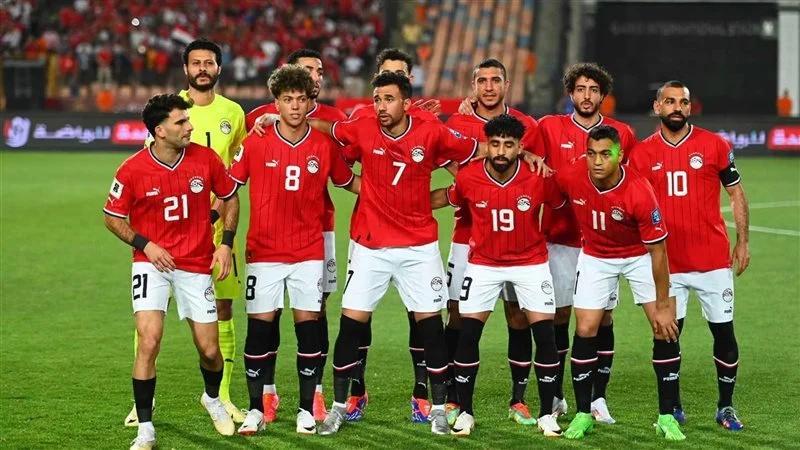 شوبير يكشف ملامح تشكيل المنتخب أمام غينيا بيساو.. غموض موقف إمام عاشور