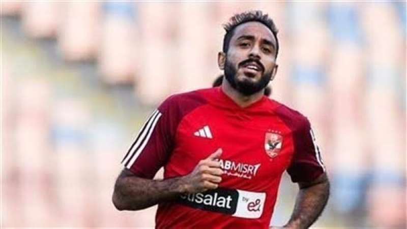 شوبير: عقوبة كهربا بسبب هتافاته المسيئة لجماهير الزمالك وصلت للشطب