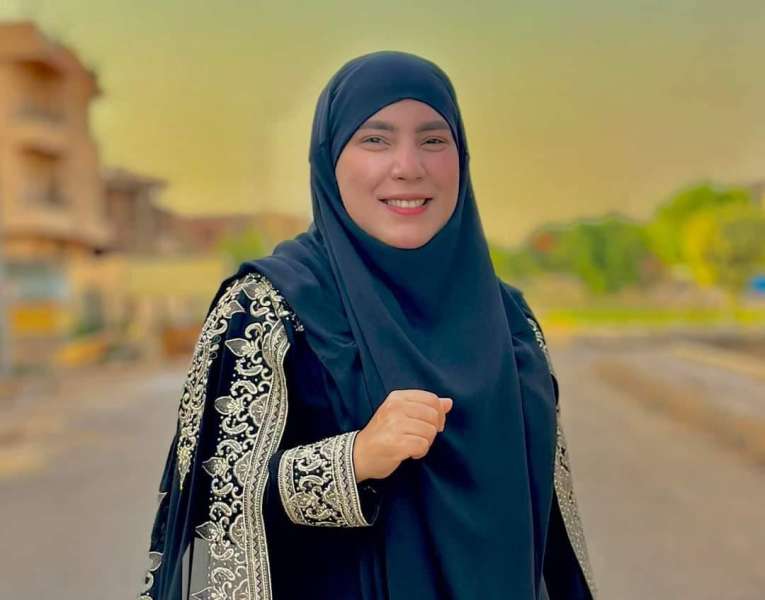 الدكتورة سمر نديم تهنئ موظفين الدولة باليوم العالمي للخدمة العامة