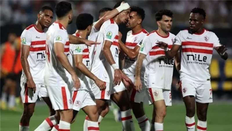 رابطة الأندية تغرم نادي الزمالك 100 ألف جنيه