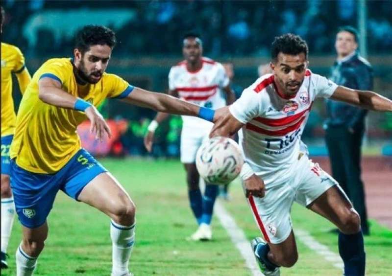 موعد مباراة الزمالك والإسماعيلي في الدوري الممتاز والقنوات الناقلة