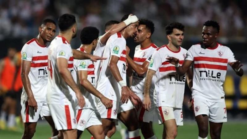 أول رد رسمى من الزمالك على الانسحاب من كأس السوبر الأفريقى