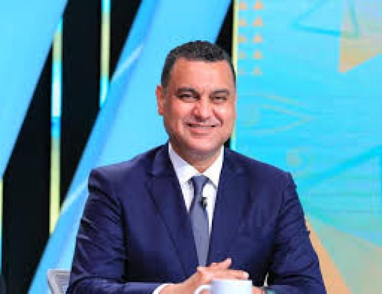 خالد العوضى